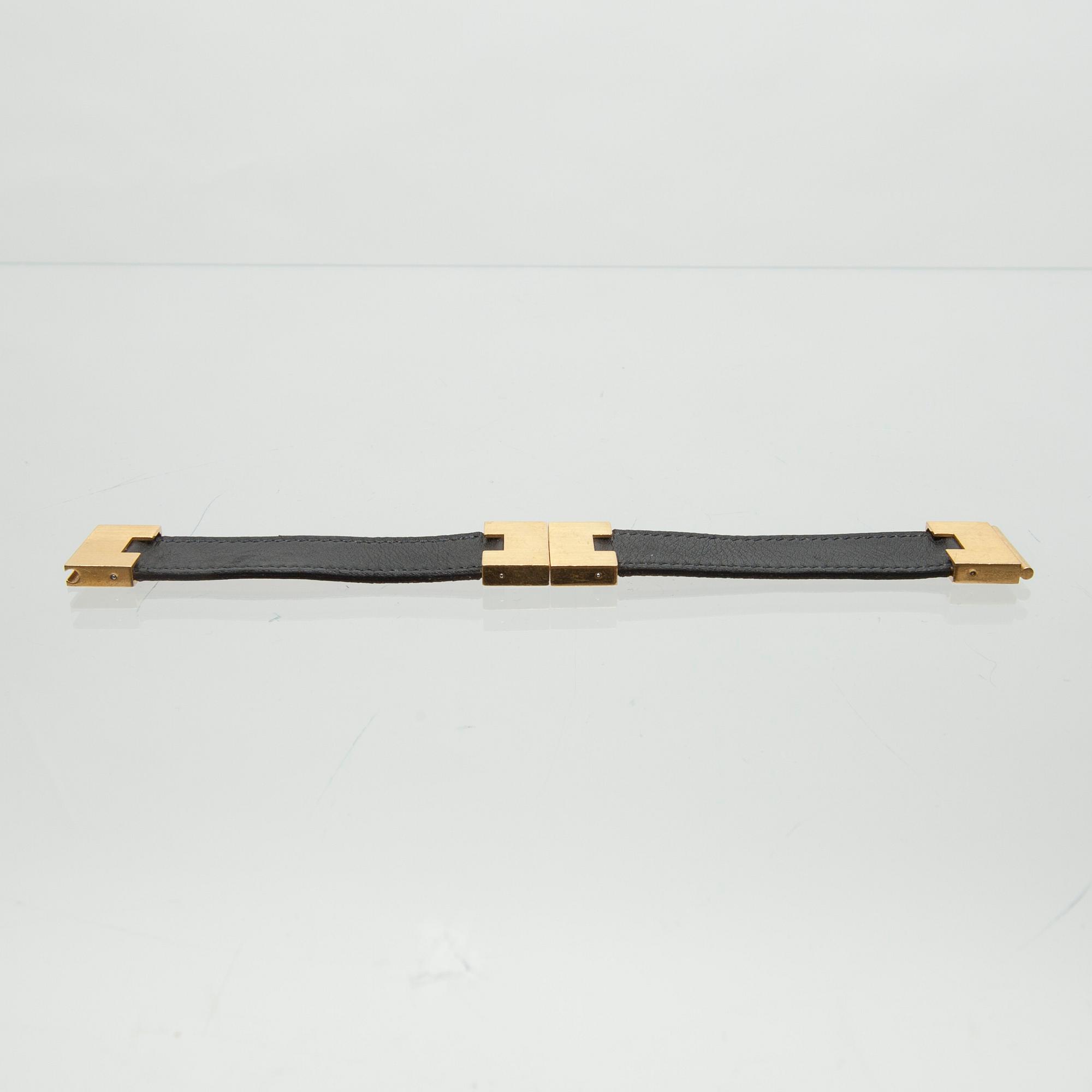 ARMBAND, Hermès.
