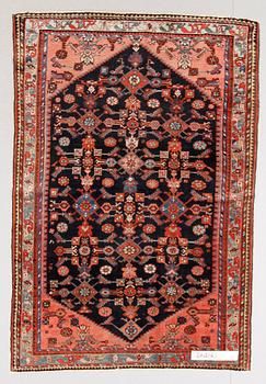 MATTA, orient, old. Ca 195 x 133 cm.