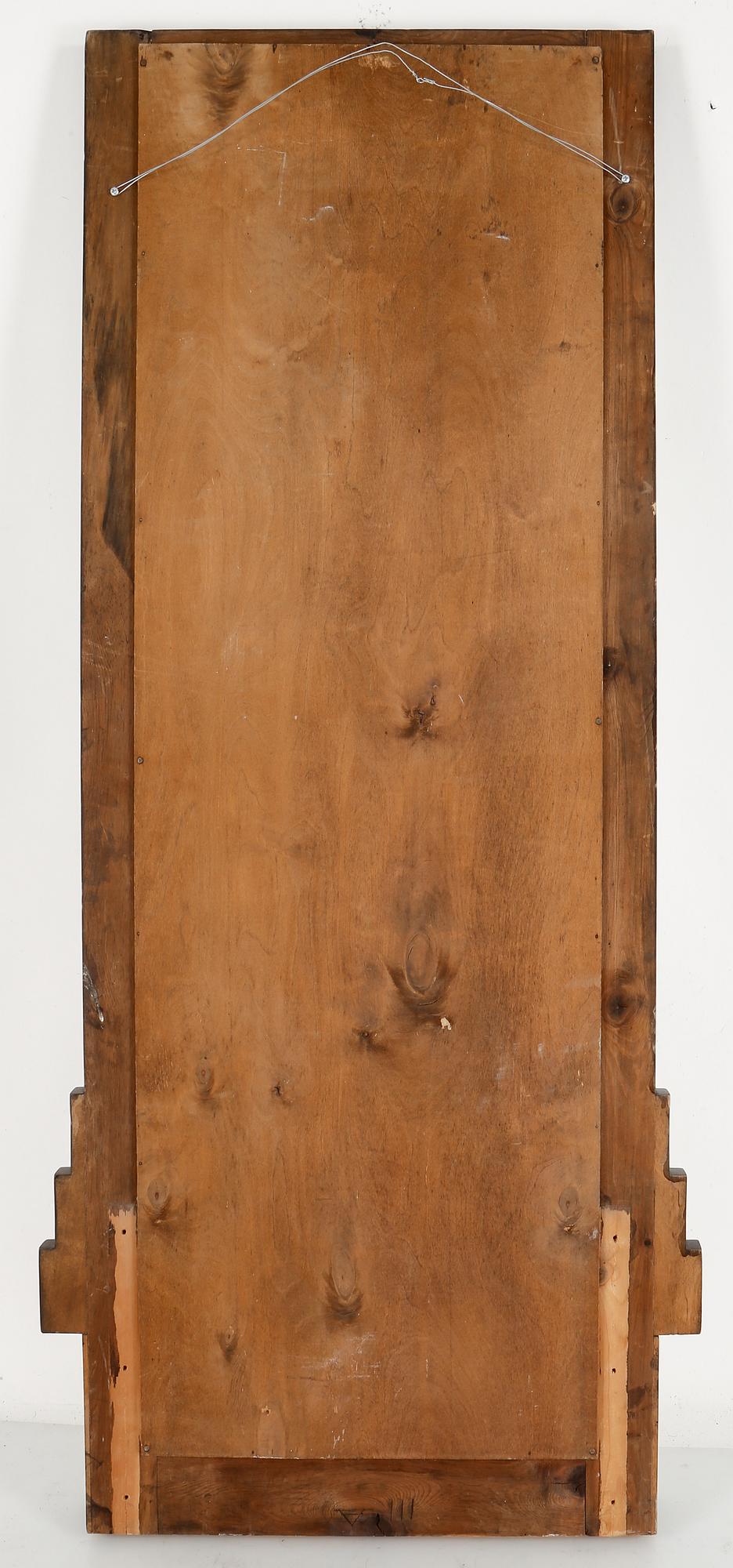 SPEGEL, art deco, 1930/40-tal.