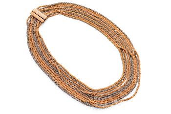 HALSBAND, Christian Dior.