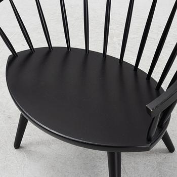 Yngve Ekström, karmstol, "Arka", Stolab, 2010.