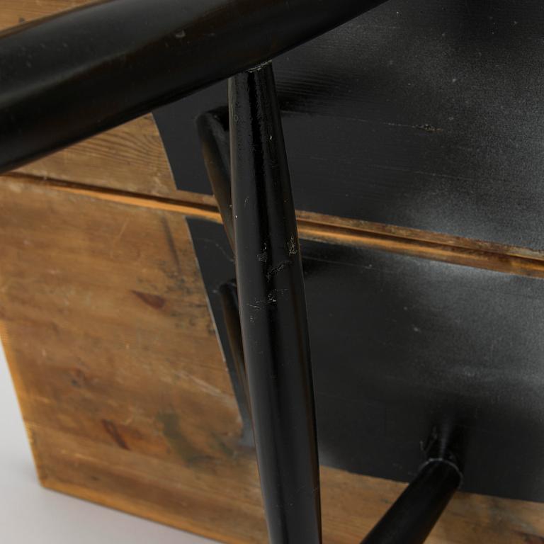 Ilmari Tapiovaara, matbord, "Pirkka", Laukaan Puu, Finland 1960-tal.