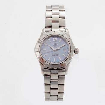 TAG HEUER, Aquaracer (300 Meters), wristwatch, 27,5 mm,