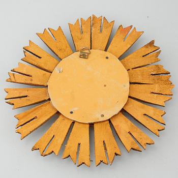 SPEGEL, s k solspegel, 1900-talets slut.