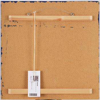 Madeleine Pyk, Untitled.