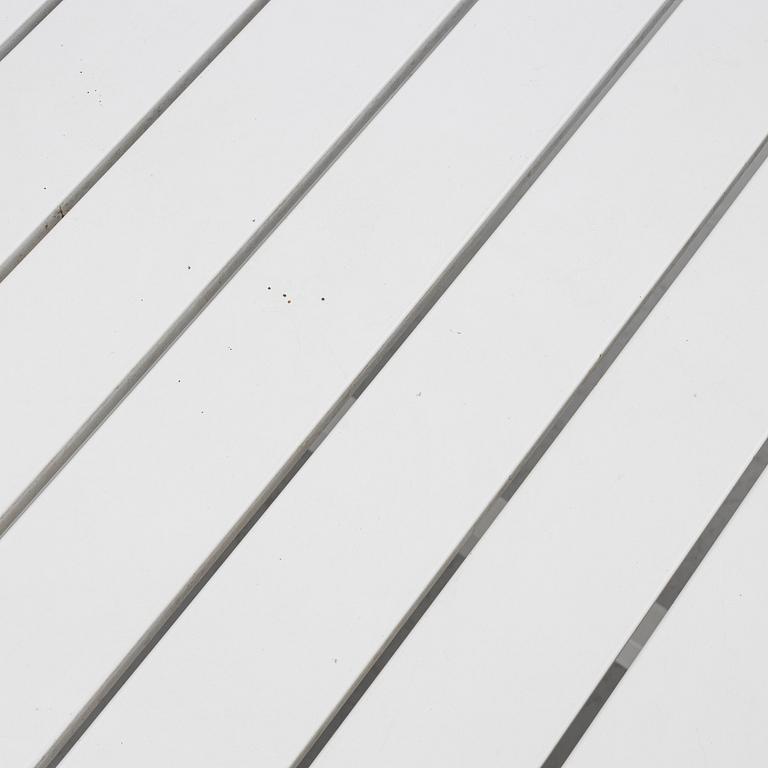 Elsa Stackelberg, Table with 6 chairs, Free Form, contemporary.