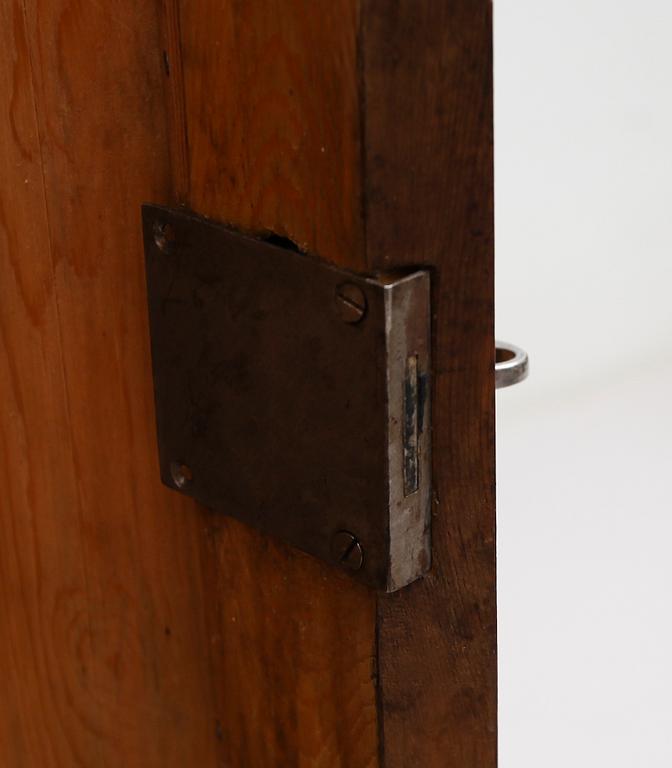 SKÄNK, 1800-talets andra hälft.