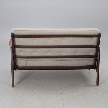 SOFFA, 1960-tal.