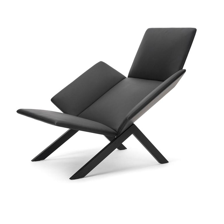 Claesson Koivisto Rune, “Takete”, fåtölj, Time & Style, Japan, 2018.