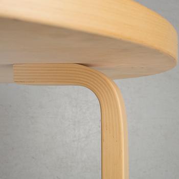 SOFFBORD, modell 91, Alvar Aalto, Artek.