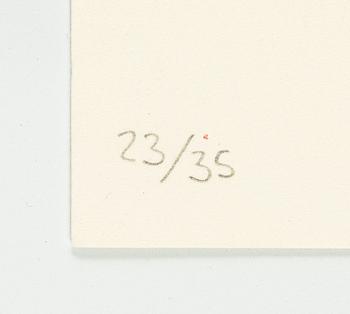 Makode Linde, "Mix 6".