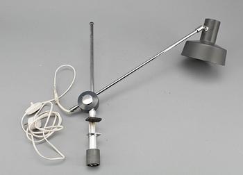 BORDSLAMPA, Philips, 1970-tal.
