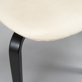 Ilmari Tapiovaara, a set of six 1960s 'Aslak' armchairs for Asko, Finland.