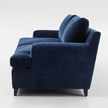 Soffa, "Sussex", Slettvoll, Norge.