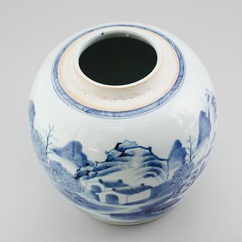 BOJAN, porslin, Kina, 1800-/1900-tal.