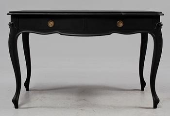 SKRIVBORD, rokokostil, 1900-talets första hälft.