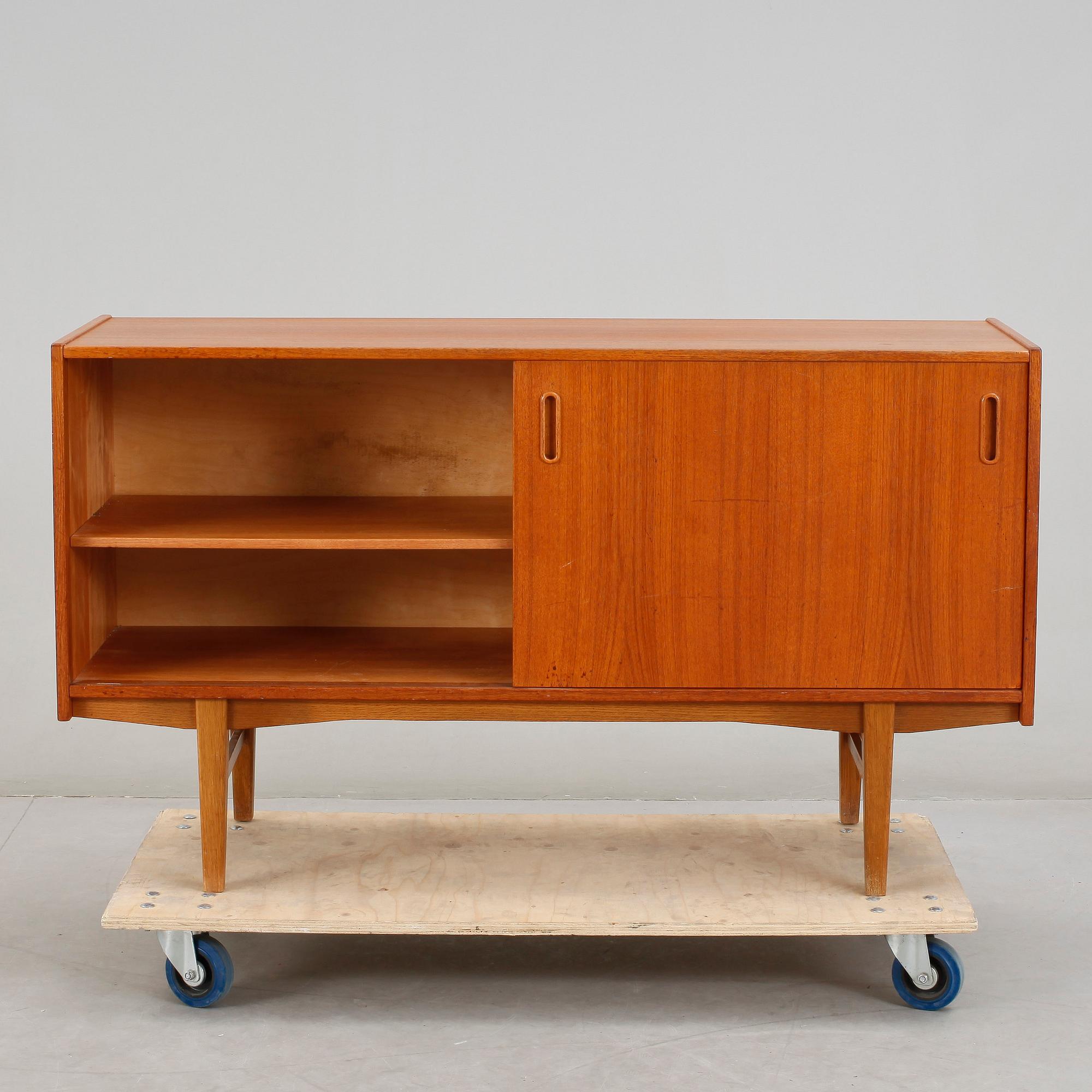 SIDEBOARD, 1950/60-tal.