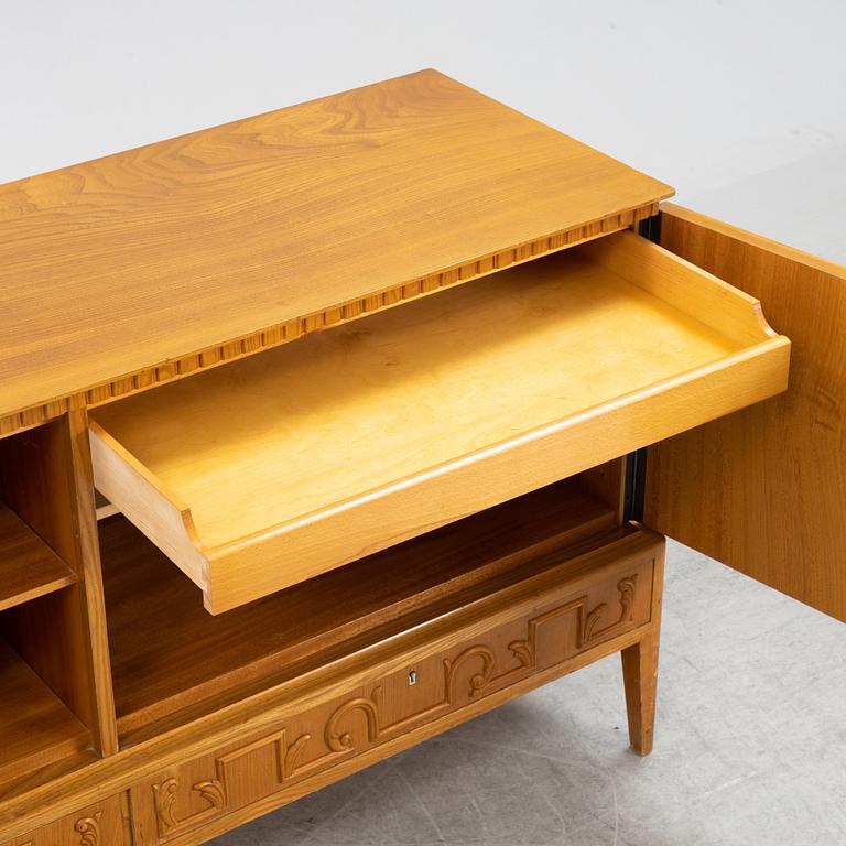 Sideboard, Swedish Modern, 1940-tal.