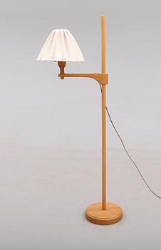 GOLVLAMPA, "Staken", Carl Malmsten.