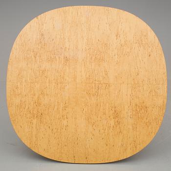 SOFFBORD, Bruno Mathsson och Piet Hein, Mathsson international. 1900-talets andra hälft.