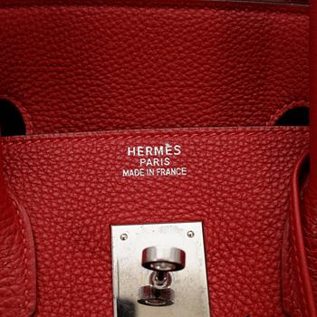 HERMÈS, bag, "Birkin 32".