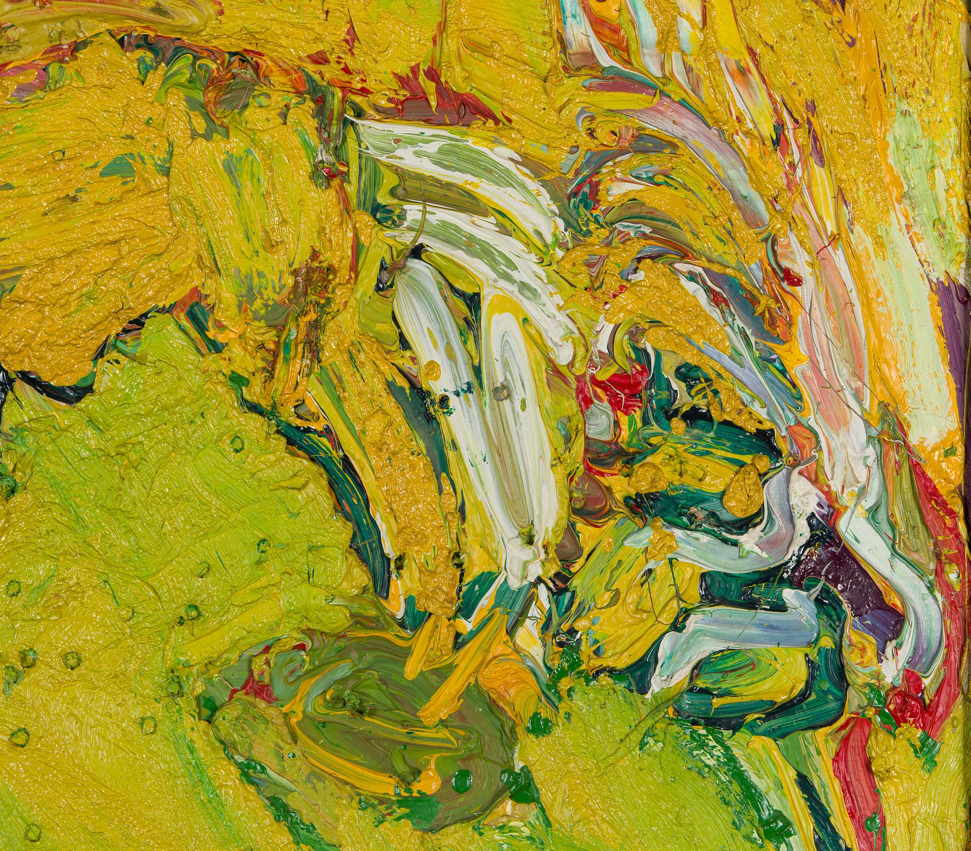 Bengt Lindström, Téte da Montagnard.