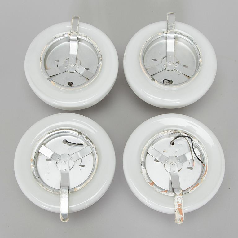 Paavo Tynell, Four mid-20th century 80113 (80112-25) for Idman.