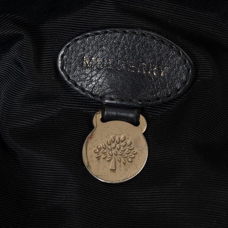 Mulberry, väska, "Daria".