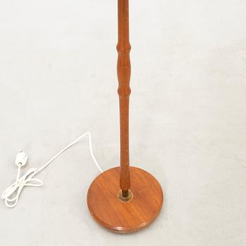 Floor lamp 1940s.