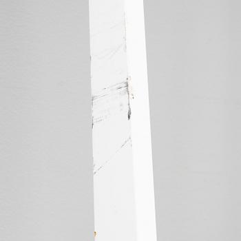 A 'Libri' book case by Michael Bihain, Swedese, 21st Century.