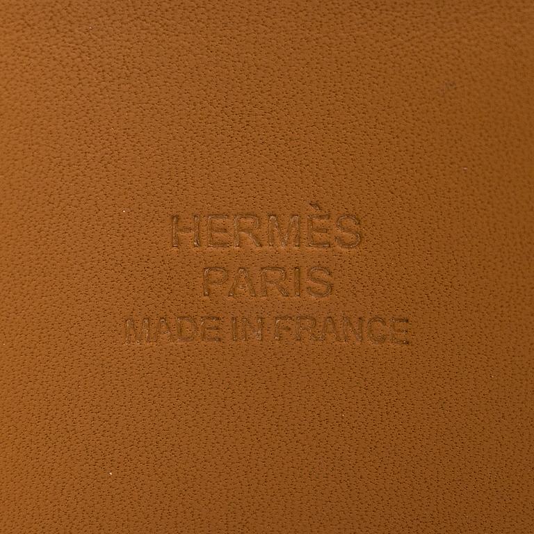 Hermès, a 'Collier de Chien' bracelet, 2016.