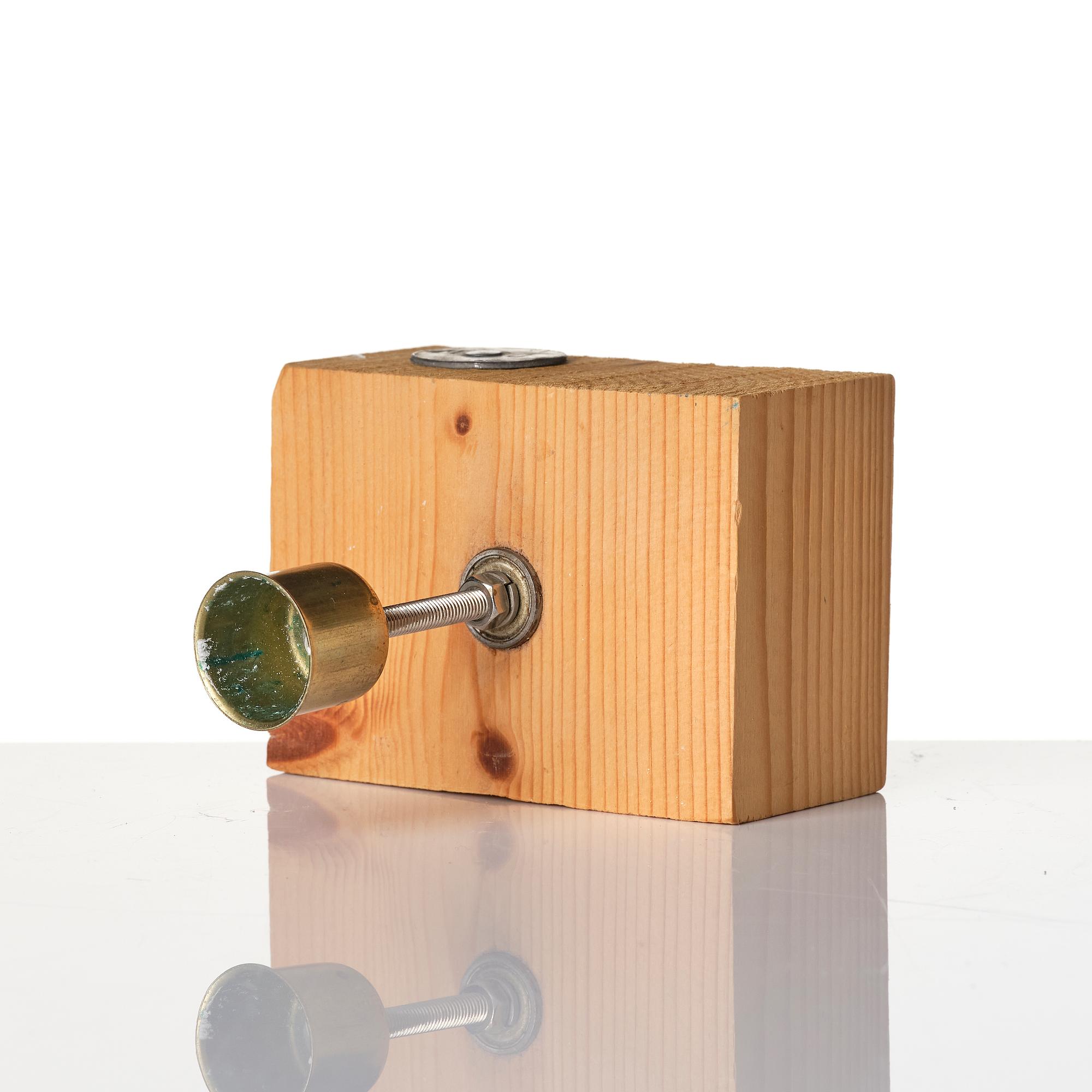 Dan Wolgers, "Snurrljusstake".