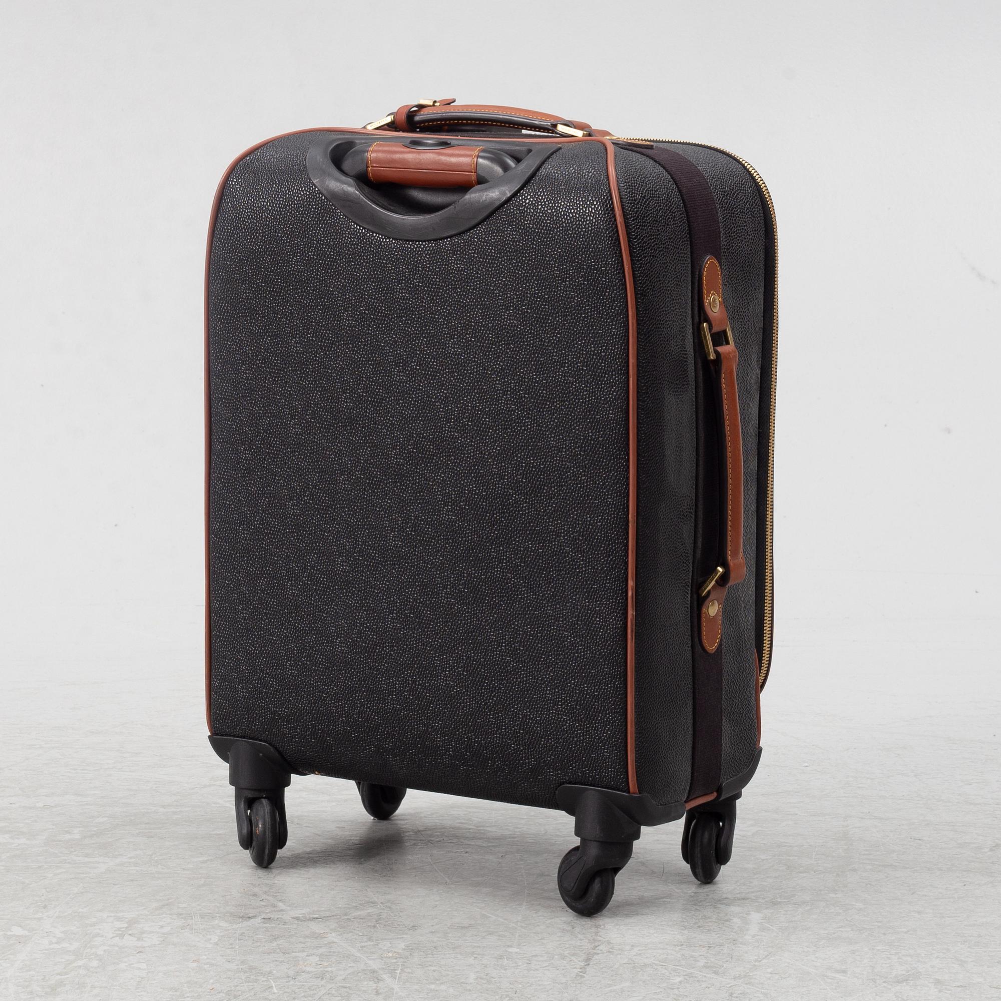 Mulberry, travel bag / cabin bag.