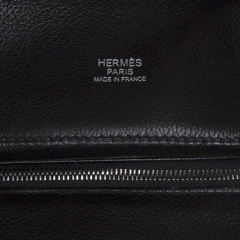 VÄSKA, "So Kelly", Hermès, 2009.