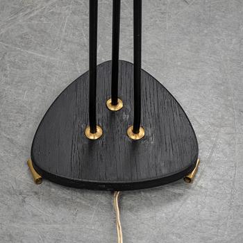A late 20th Century ceiling light.