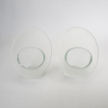 Timo Sarpaneva, Vaser 1 par, Iittala 1995.