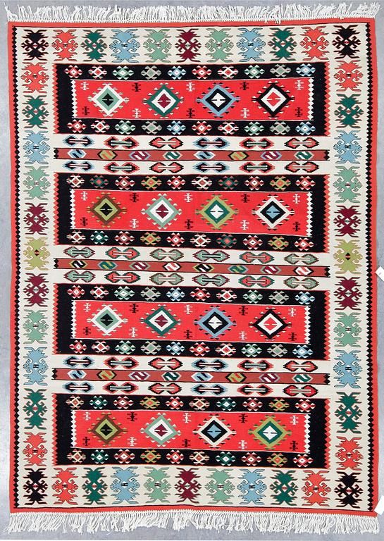 KELIM OLD, anatolien, ca. 270x200.