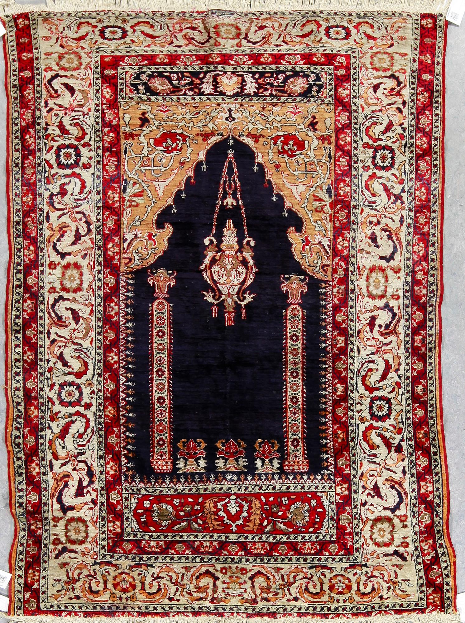 MATTA Semiantik Silke Kayseri, 169x126,5 cm.