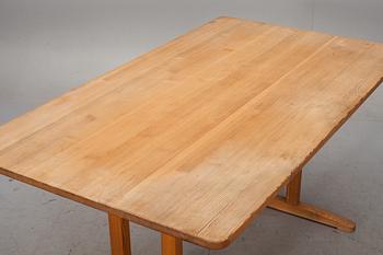 MATBORD, "Öresund", Börge Mogensen.