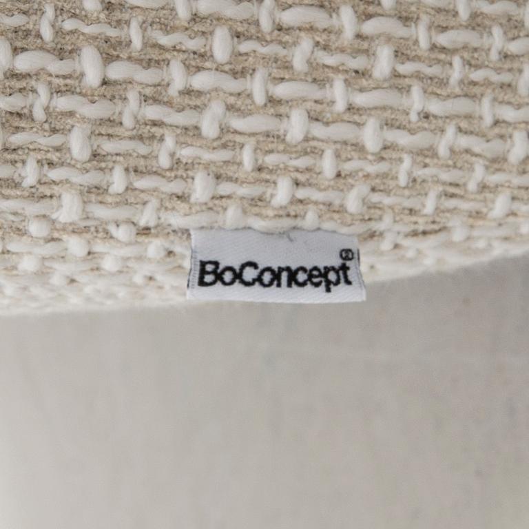 Anders Nørgaard, sofa/module sofa "Carmo" for BoConcept 2000s.