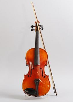 FIOL, Tyskland, 1900-tal.