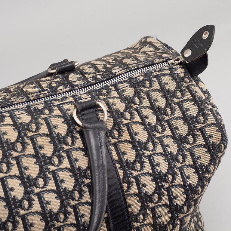 CHRISTIAN DIOR, a bag.