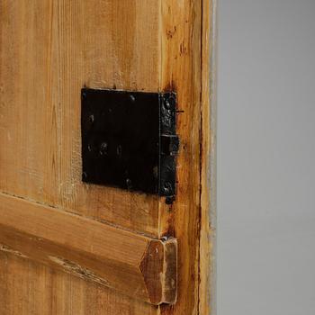SKÄNK, 1800-talets mitt.