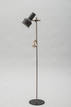 GOLVLAMPA, Hemi. 1900-talets andra hälft.
