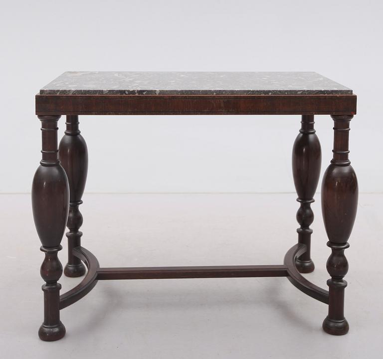 BORD, art déco, 1900-talets första hälft.