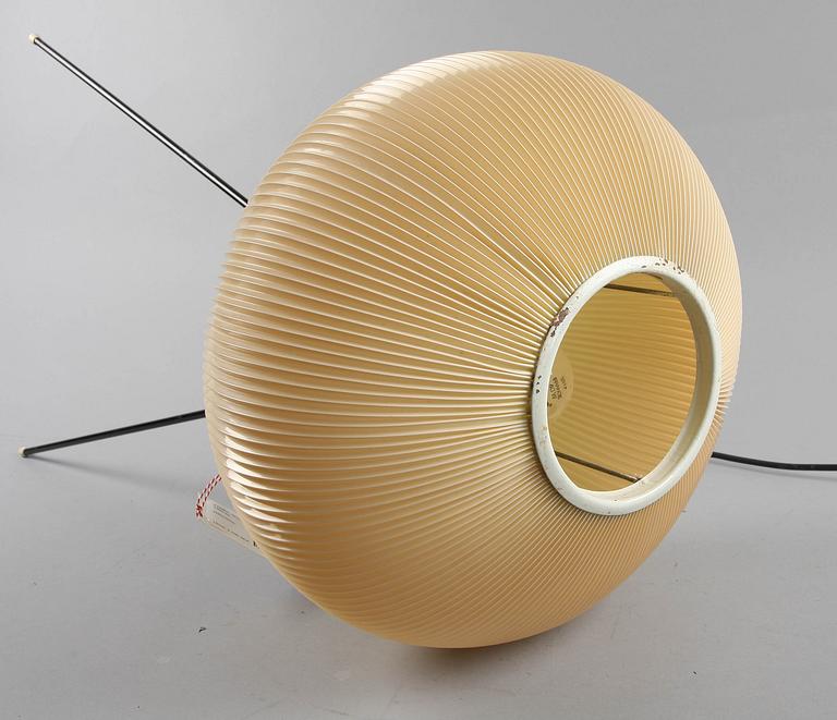 GOLVLAMPA, troligen Österrike, 1960-tal.