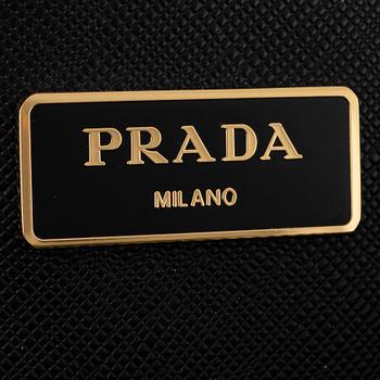Prada, väska, "Tracolla".