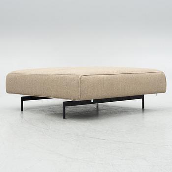 Henrik Pedersen, a 'Hampton' ottoman, Boconcept.