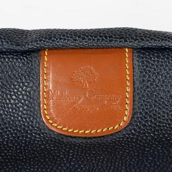 Mulberry, resegarderob, vintage.