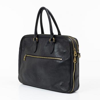 Mulberry, portfolio/ laptop bag.
